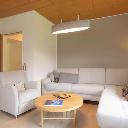 Eg Links Id 271 Apartament Sankt Peter-Ording