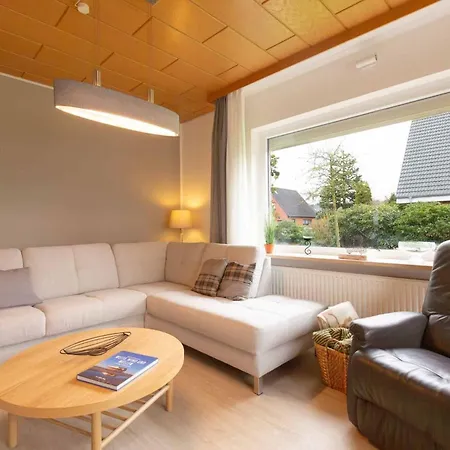 Apartament Eg Links Id 271 Sankt Peter-Ording