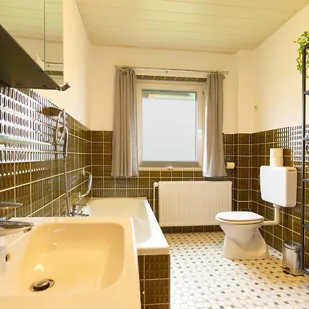 Apartament Eg Links Id 271