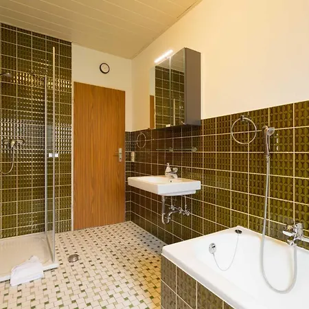 Apartament Eg Links Id 271 Sankt Peter-Ording