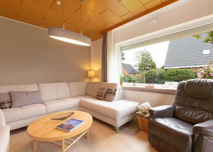 Lejlighed Eg Links Id 271 Sankt Peter-Ording