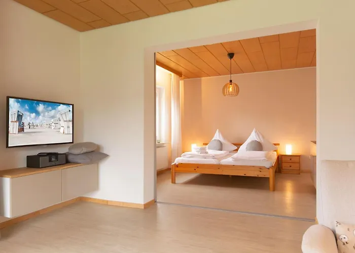 Eg Links Id 271 Sankt Peter-Ording