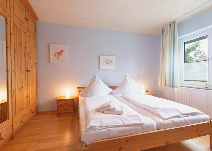 Eg Links Id 271 Sankt Peter-Ording